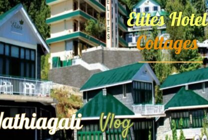 Top Hotels in Nathia Gali, Pakistan: Best Choices for Stay