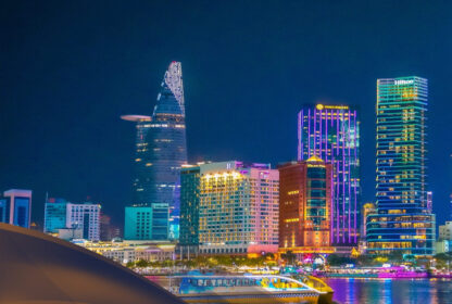 A complete Guide to Vietnam tour packages from Pakistan