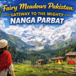 Fairy Meadows Pakistan