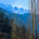 Trails Through the Mountains Of Pakistan