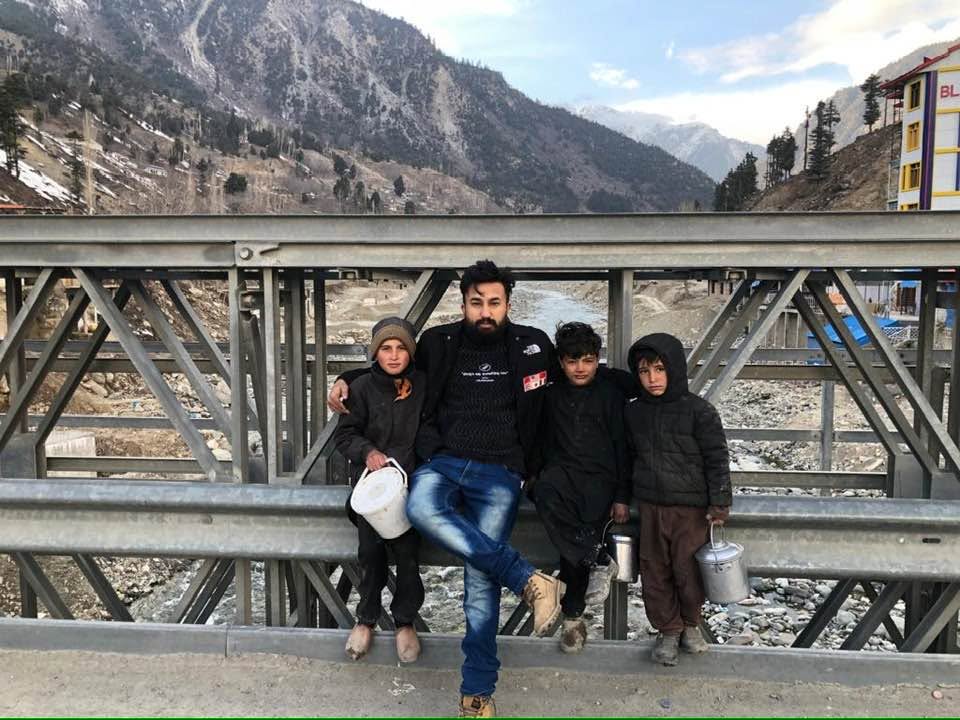 Swat Valley