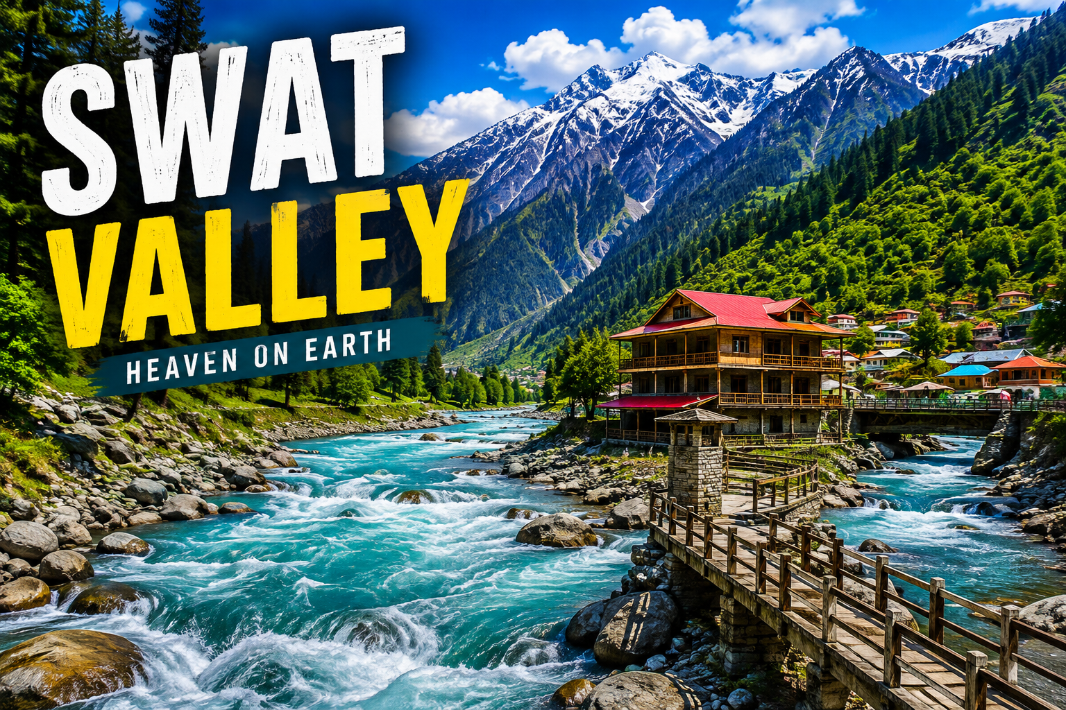 Swat Valley