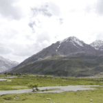 Famous Mountains and Peaks in Pakistan