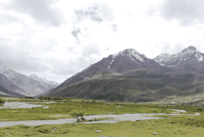 Have an Adventure in the Most Famous Mountains and Peaks in Pakistan